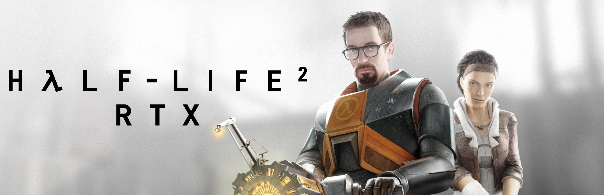 دانلود بازی Half-Life 2 RTX برای کامپیوتر | گیمباتو