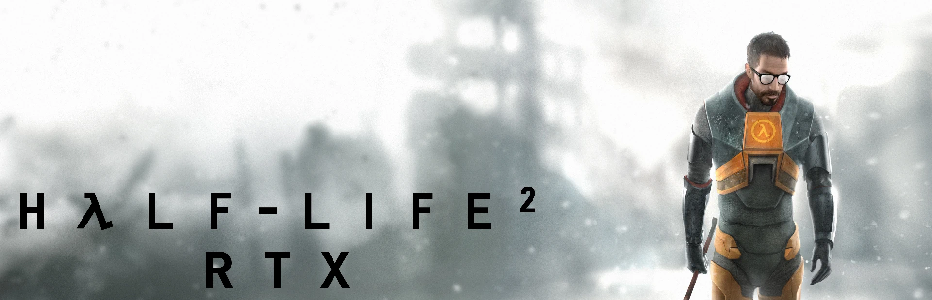 دانلود بازی Half-Life 2 RTX برای کامپیوتر | گیمباتو