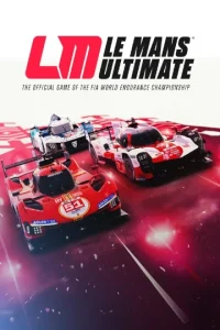 دانلود بازی Le Mans Ultimate برای کامپیوتر