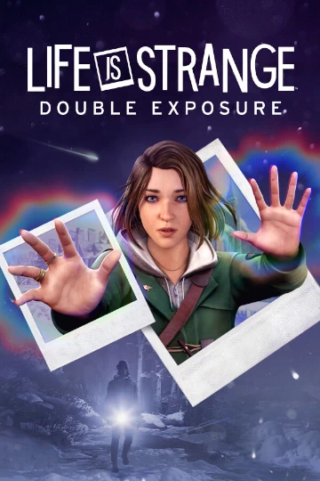 دانلود بازی Life is Strange: Double Exposure برای کامپیوتر | گیمباتو