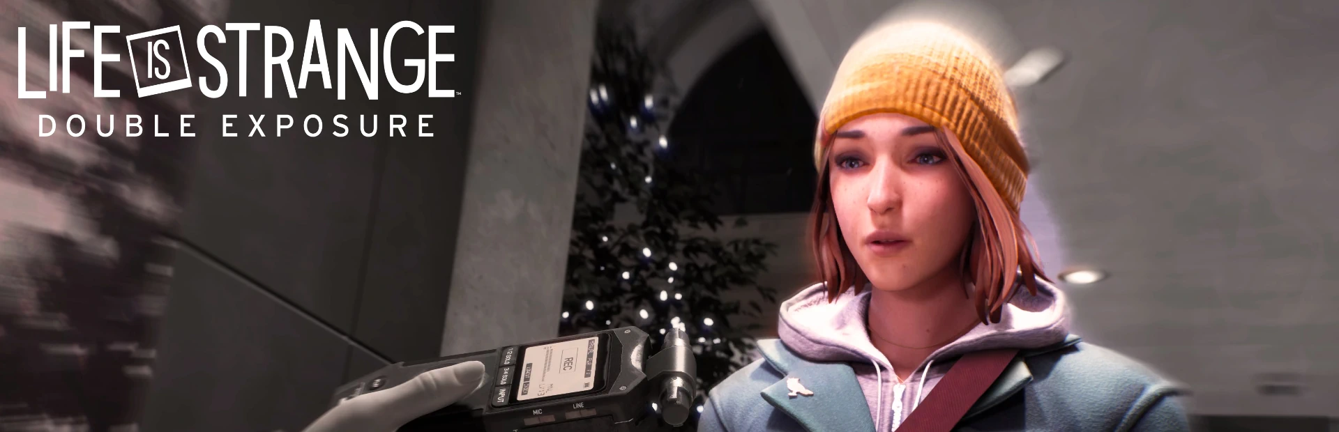 دانلود بازی Life is Strange: Double Exposure برای کامپیوتر | گیمباتو