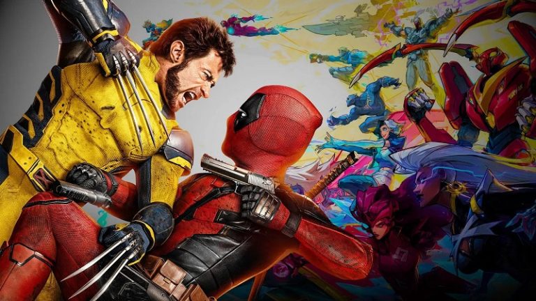 آیا یک تیرانداز قهرمان مانند Marvel Rivals در راه است؟