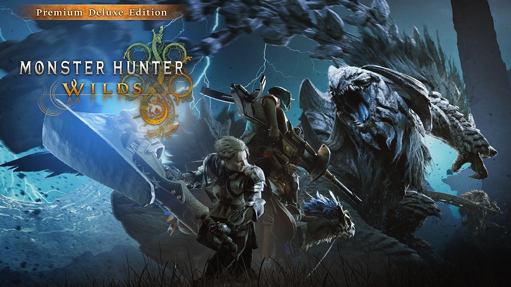 Monster Hunter Wilds با فروش 8 میلیون نسخه در 3 روز به پرفروش ترین بازی Capcom تبدیل شد