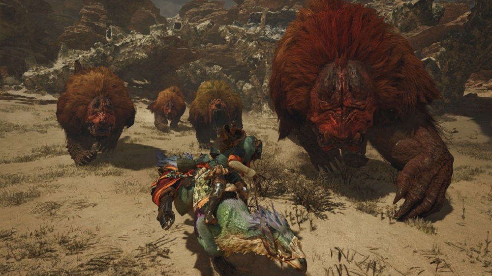 Monster Hunter Wilds با فروش 8 میلیون نسخه در 3 روز به پرفروش ترین بازی Capcom تبدیل شد