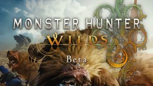 Monster Hunter Wilds رسماً پرفروش ترین بازی استیم در ماه فوریه شد
