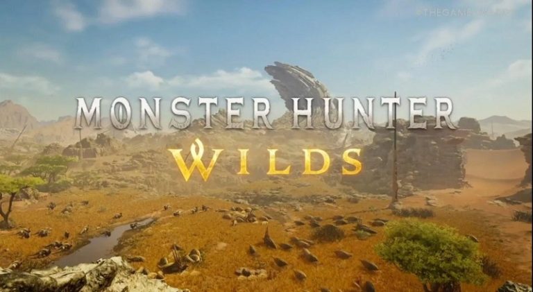 Monster Hunter Wilds با فروش 8 میلیون نسخه در 3 روز به پرفروش ترین بازی Capcom تبدیل شد