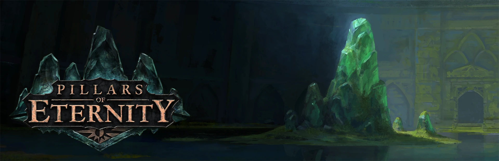 دانلود بازی Pillars Of Eternity برای کامپیوتر | گیمباتو