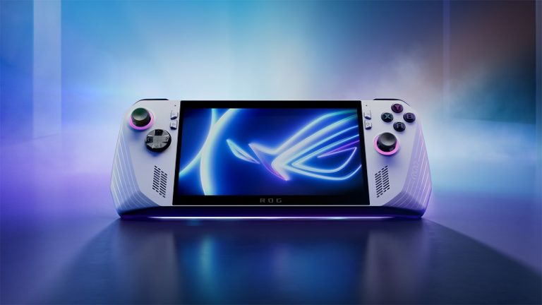 Asus دستگاه بازی دستی مبتنی بر ویندوز خود را به نام ROG Ally عرضه می کند 16 Asus دستگاه بازی دستی مبتنی بر ویندوز خود را به نام ROG Ally عرضه می کند