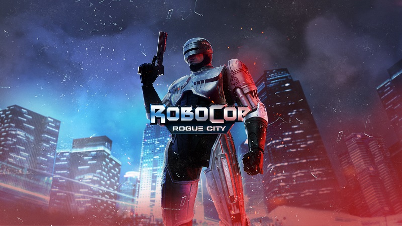 تریلر رونمایی از RoboCop: Rogue Cit Business منتشر شد