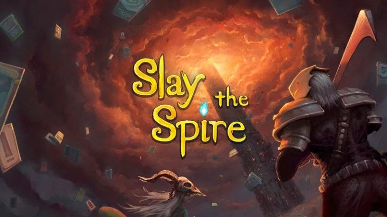پلی استیشن پلاس با Slay The Spire خداحافظی می کند 18 پلی استیشن پلاس با Slay The Spire خداحافظی می کند