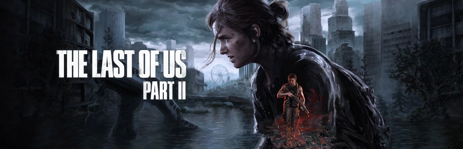 دانلود بازی The Last of Us™ Part II Remastered برای کامپیوتر 1 دانلود بازی The Last of Us™ Part II Remastered برای کامپیوتر | گیمباتو
