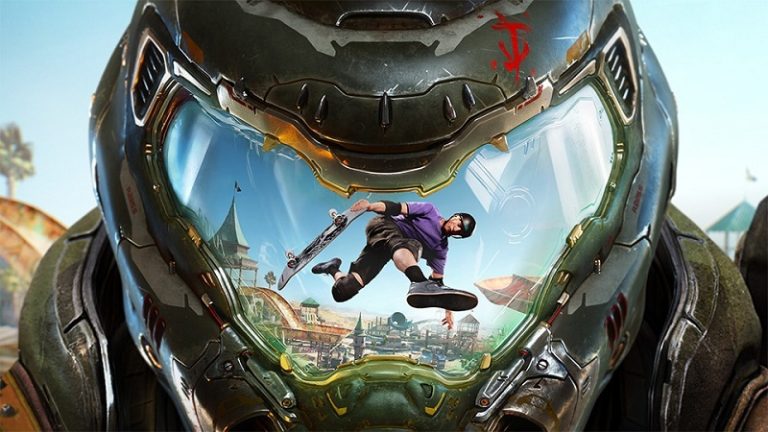 Tony Hawk’s Pro Skater 3+4 معرفی شد