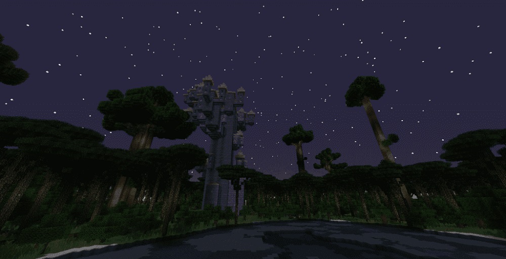 Twilight Forest