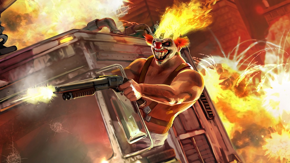 جزئیات بازی لغو شده Twisted Metal مشخص شد