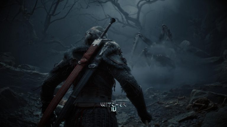 پاسخ کارگردان Witcher 4 به تغییر چهره Ciri