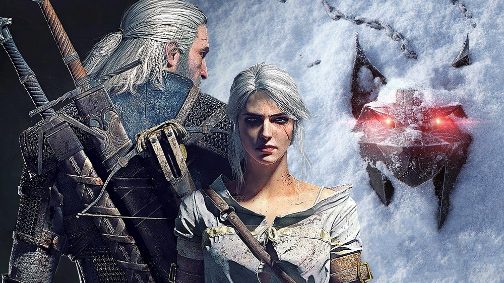 پاسخ کارگردان Witcher 4 به این ادعا که Devs چهره Ciri را تغییر داده است