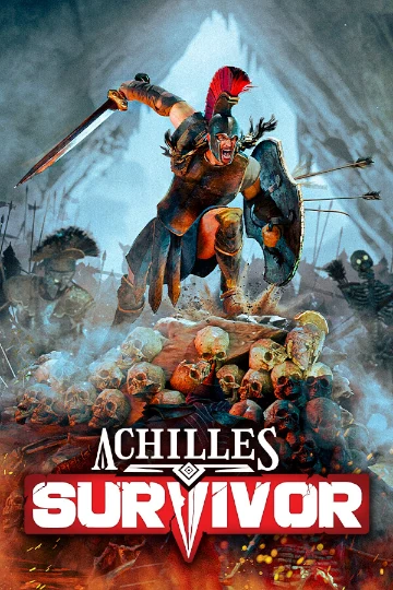 دانلود بازی Achilles Survivor برای کامپیوتر | گیمباتو