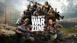 درمورد بازی محبوب Call of Duty Warzone چه می دانید