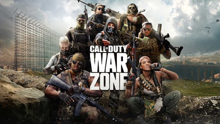 درمورد بازی محبوب Call of Duty Warzone چه می دانید