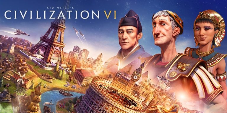 همه آنچه درمورد بازی Civilization VI می دانیم 22 همه آنچه درمورد بازی Civilization VI می دانیم