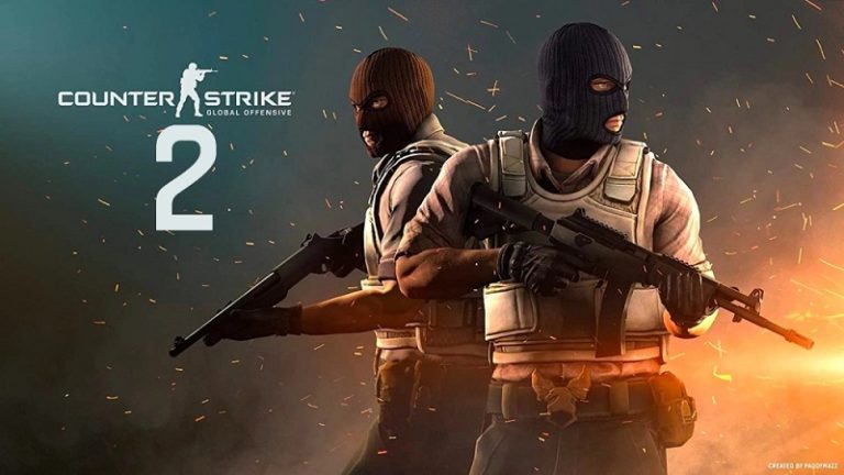 نقد و بررسی بازی Counter-Strike 2 16 نقد و بررسی بازی Counter-Strike 2