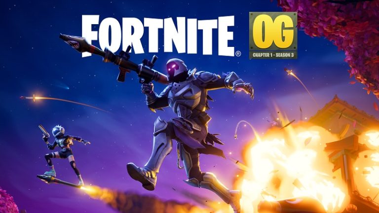 نقد و بررسی بازی محبوب Fortnite 23 نقد و بررسی بازی محبوب Fortnite
