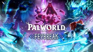 نقد و بررسی بازی Palworld