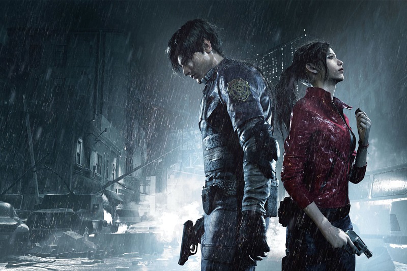 بررسی کامل بازی Resident Evil 2 Remake