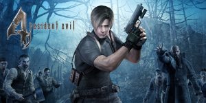 نقد و بررسی بازی Resident Evil