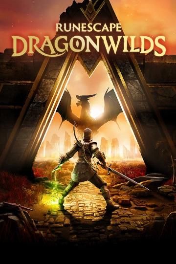 دانلود بازی RuneScape: Dragonwilds برای کامپیوتر | گیمباتو