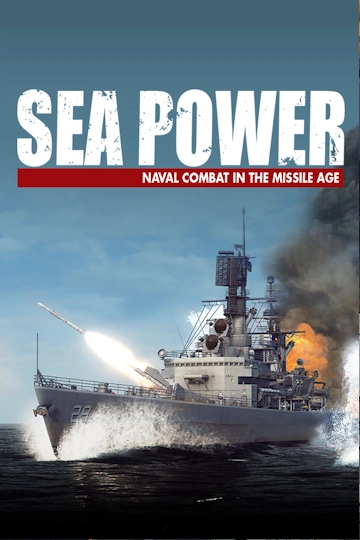 دانلود بازی Sea Power برای کامپیوتر بدون کرک | گیمباتو