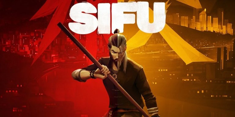 نگاهی به بازی Sifu