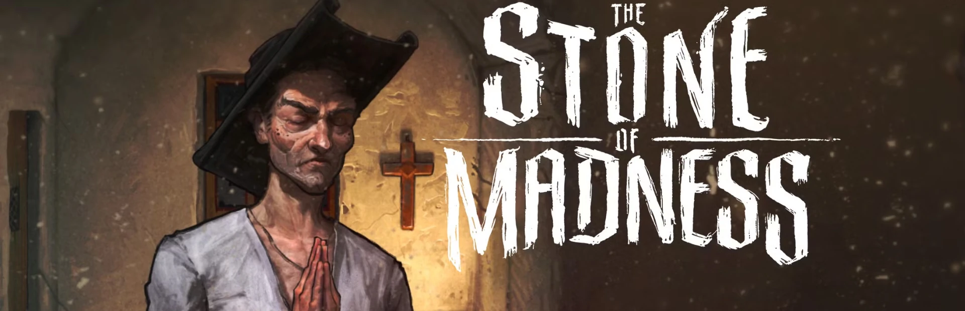 دانلود بازی The Stone of Madness برای کامپیوتر | گیمباتو