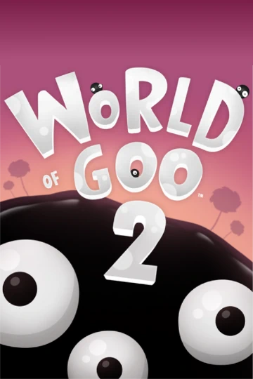 دانلود بازی World of Goo 2 برای کامپیوتر | گیمباتو