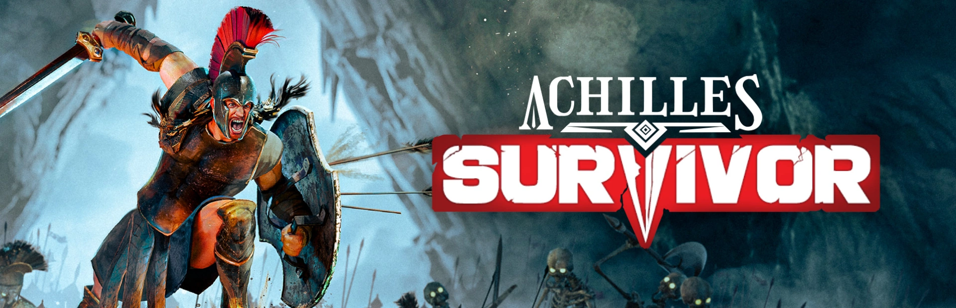 دانلود بازی Achilles Survivor برای کامپیوتر | گیمباتو