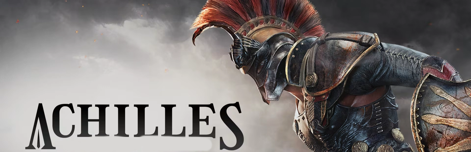 دانلود بازی Achilles Survivor برای کامپیوتر | گیمباتو