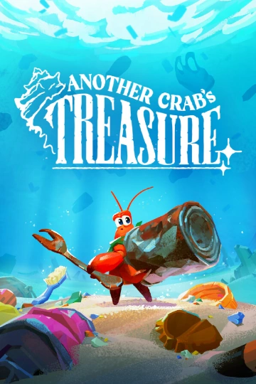 دانلود بازی Another Crab's Treasure برای کامپیوتر | گیمباتو