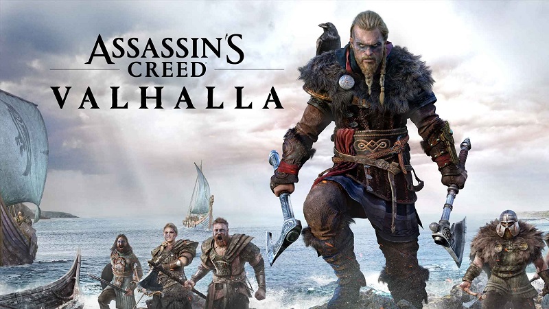 Assassin’s Creed Valhalla و هرآنچه از آن می دانیم