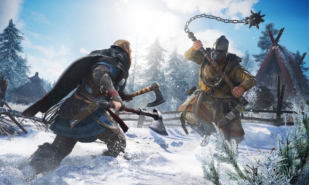 Assassin’s Creed Valhalla و هرآنچه از آن می دانیم