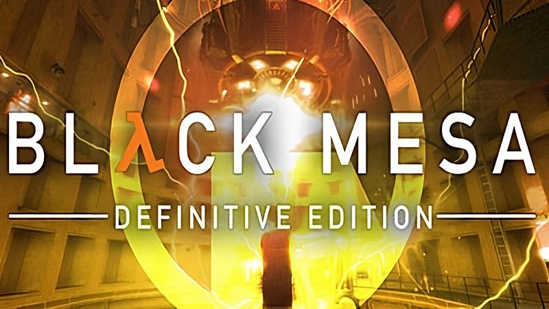 نیم نگاهی به بازی Black Mesa