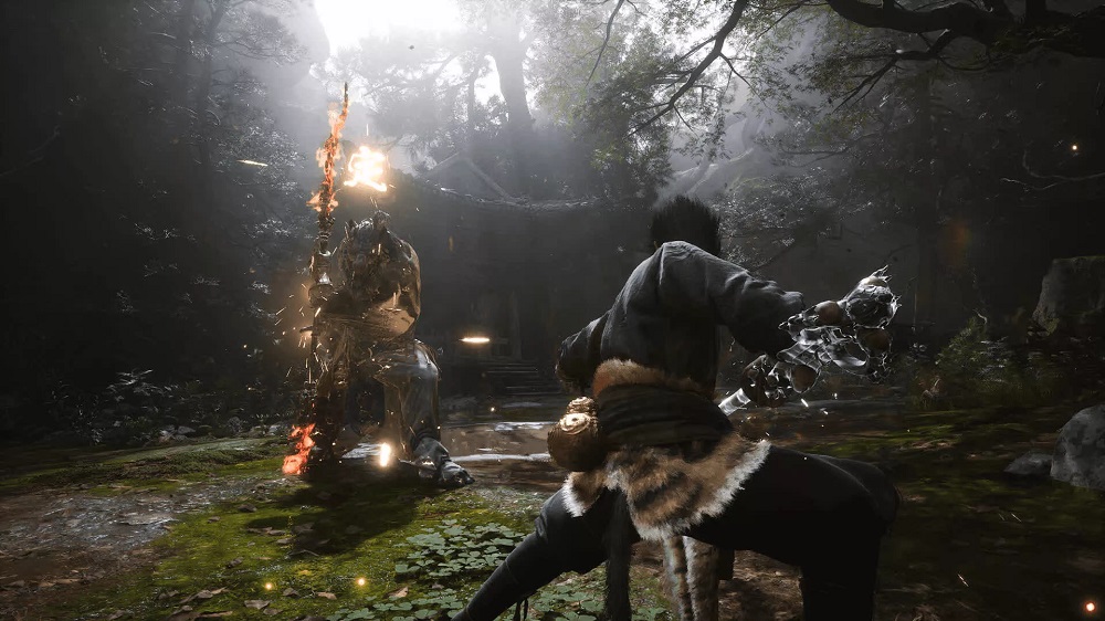 نگاهی به بازی Black Myth: Wukong