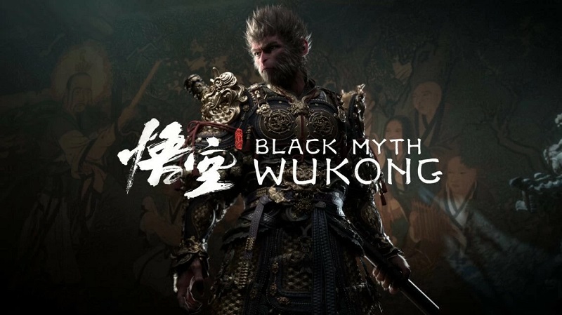 نگاهی به بازی Black Myth: Wukong