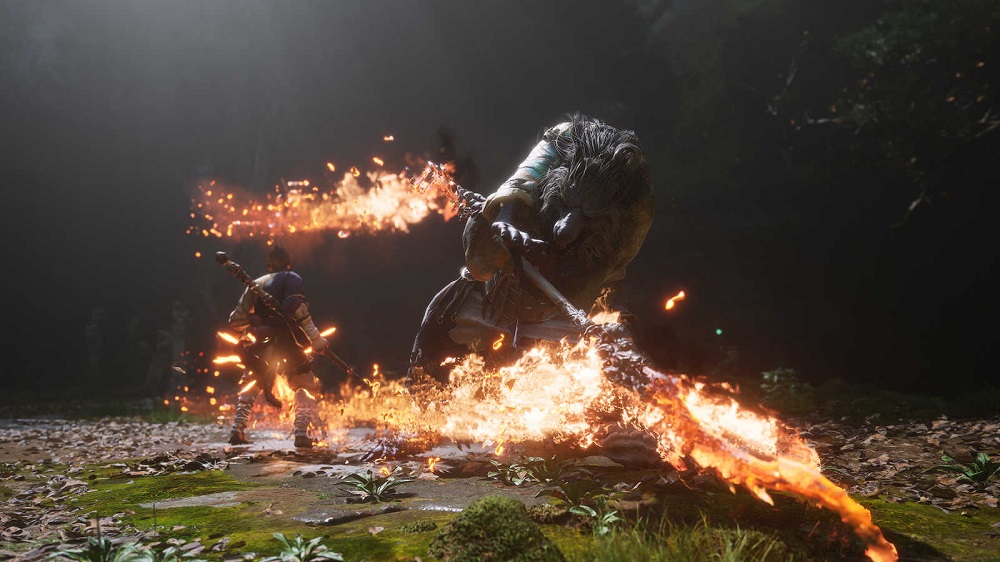 نگاهی به بازی Black Myth: Wukong