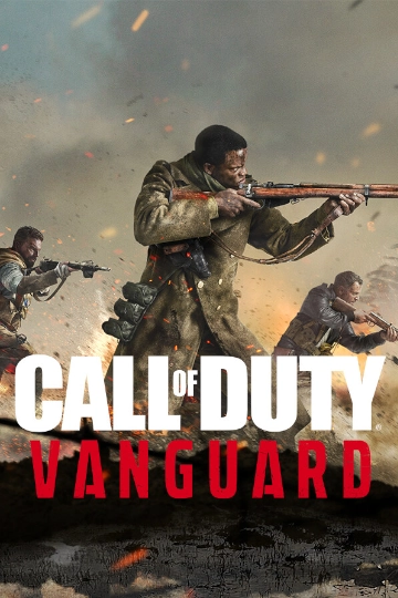 دانلود بازی Call of Duty®: Vanguard برای کامپیوتر | گیمباتو