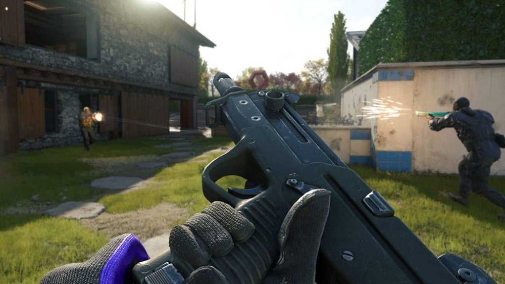 Call of Duty Black Ops 6