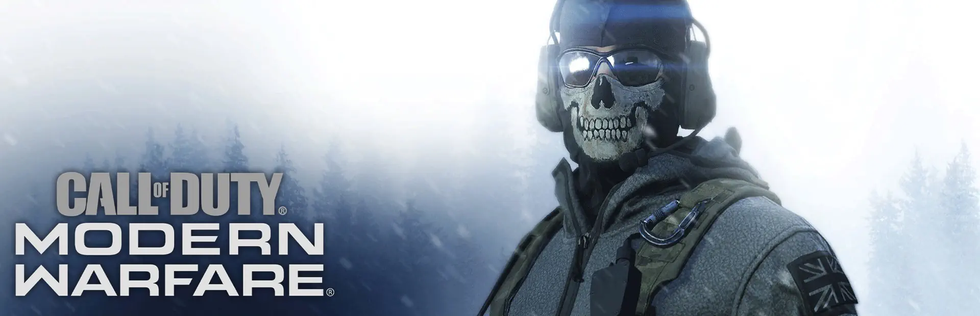 دانلود بازی Call of Duty: Modern Warfare برای کامپیوتر | گیمباتو