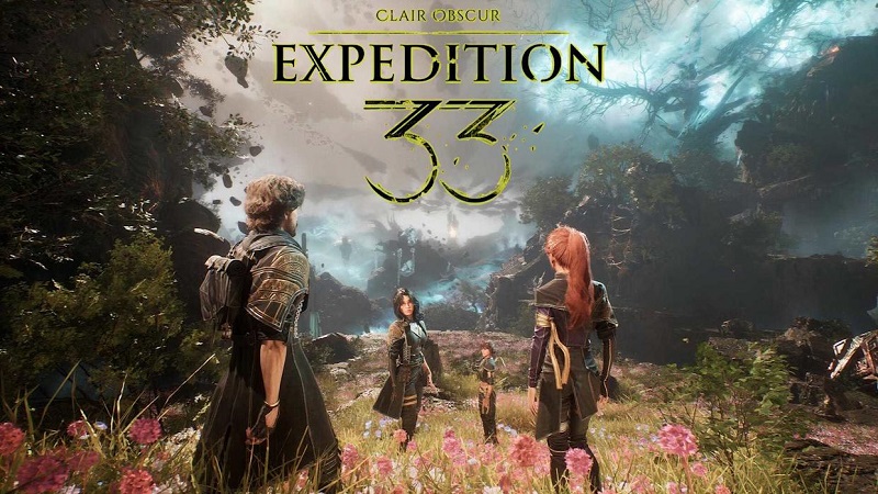 نقد و بررسی بازی Clair Obscur: Expedition 33