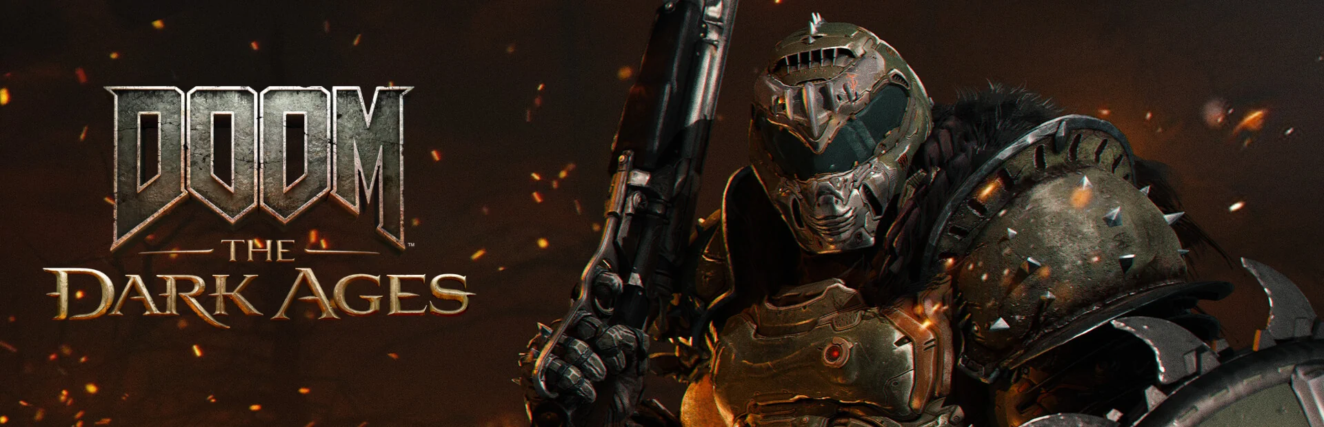 دانلود بازی DOOM: The Dark Ages برای کامپیوتر | گیمباتو