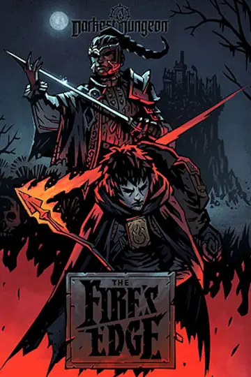 دانلود بازی Darkest Dungeon برای کامپیوتر | گیمباتو