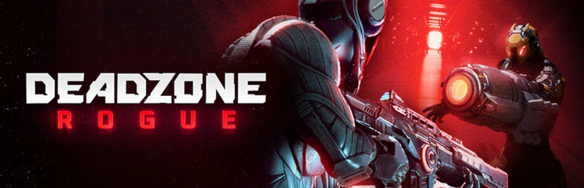 دانلود بازی Deadzone: Rogue برای کامپیوتر | گیمباتو